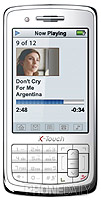 TIANYU K-Touch A905