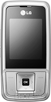 LG KG290
