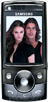 Samsung SGH-G608