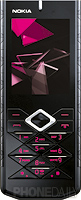 Nokia 7900 Prism