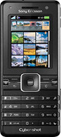 Sony Ericsson K770i