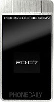 PorscheDesign P9521