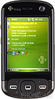HTC P3600i