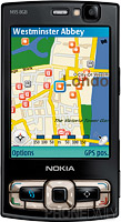 Nokia N95-8GB