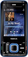 Nokia N81