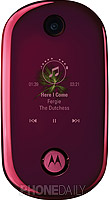 Moto U9