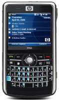 HP iPAQ 912