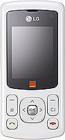 LG KU380