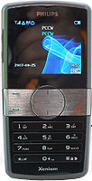 Philips Xenium 9@9w