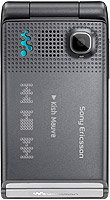 Sony Ericsson W380i