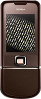Nokia 8800 Sapphire Arte