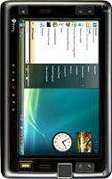 HTC Shift