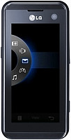 LG KF700