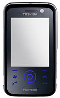 Toshiba G810