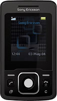 Sony Ericsson T303