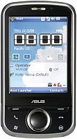 ASUS P320