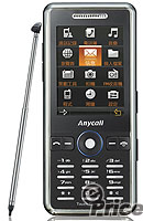 Samsung SGH-L258
