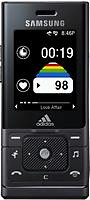 Samsung F118 miCoach