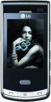 LG KF750 Secret