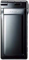 Panasonic DoCoMo P905i