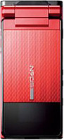 NEC DoCoMo N905i