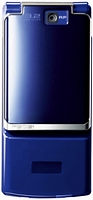 Fujitsu DoCoMo F905i