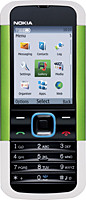 Nokia 5000