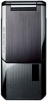 SHARP DoCoMo SH905iTV