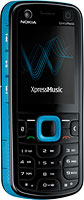 Nokia 5320 XpressMusic