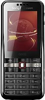 Sony Ericsson G502