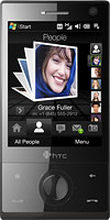 HTC Touch Diamond