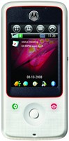 Moto A810