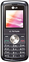 LG KP105