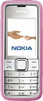 Nokia 7310 Supernova