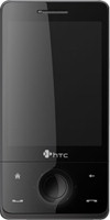 HTC Touch Pro