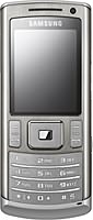 Samsung U808 Soul b