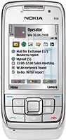 Nokia E66