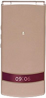 NEC DoCoMo N906iμ