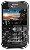 BlackBerry 9000 Bold