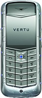 Vertu Constellation Rococo