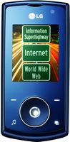 LG KF390