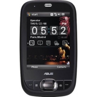 ASUS P552w