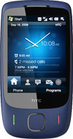 HTC Touch 3G