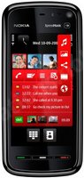 Nokia 5800 XpressMusic