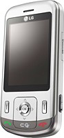 LG KC780 Reina