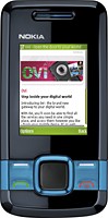 Nokia 7100 Supernova