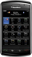 BlackBerry 9500 Storm