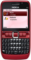 Nokia E63