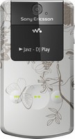 Sony Ericsson W508