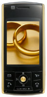 SHARP Softbank 816SH